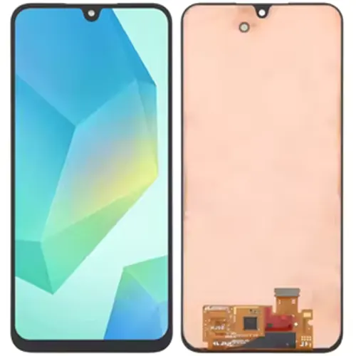 Primary image of SAMSUNG A16 4G /5G OLED DISPLAY - Quality Phone Parts in Sri Lanka